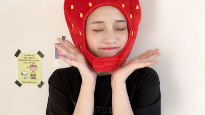 🍉여름휴가 필수템! 핵인싸 과일모자 득템 후기 (할인 정보 포함!)